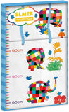 Elmer Height Chart