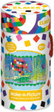 Puzzle Sticks in Tube Elmer
