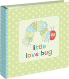 Chunky Photo Album - ERIC CARLE - VERY HUNGRY CATERPILLAR BABY