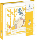 Chunky Photo Album - BEATRIX POTTER - JEMIMA PUDDLE-DUCK