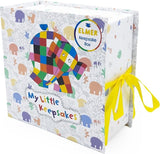6 Drawer Keepsake Box - ELMER