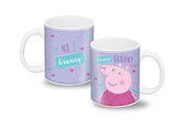 Peppa Pig: Granny Pig Mug