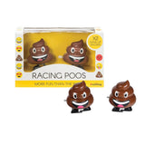 Racing Poos