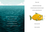Don't Trust Fish!: A funny picture book for children | Ages 3-5 (Paperback)