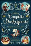 Complete Shakespeare: Stories from all the plays: 1 (Complete Books)