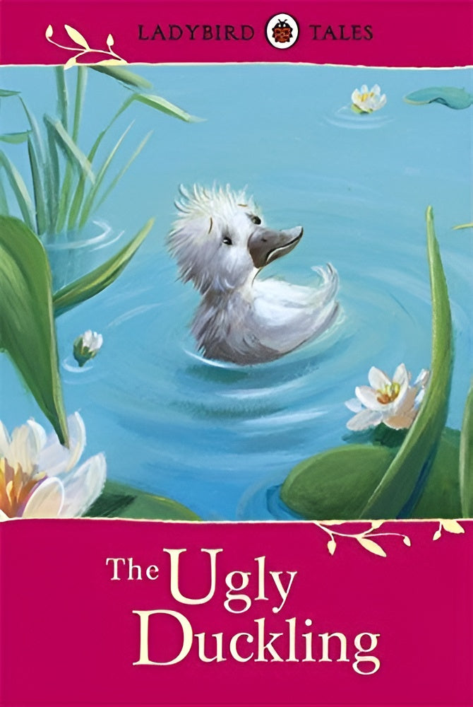The Ugly Duckling (Ladybird Tales Classic)