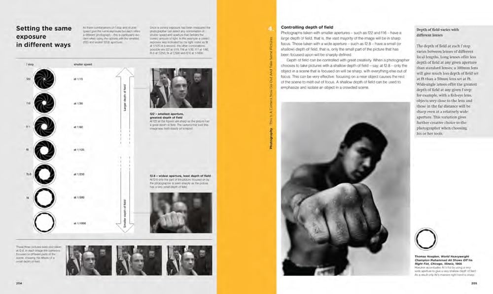 Photography (Portfolio) (Portfolio (Laurence King))
