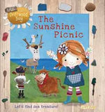 Lil's Driftwood Bay: The Sunshine Picnic