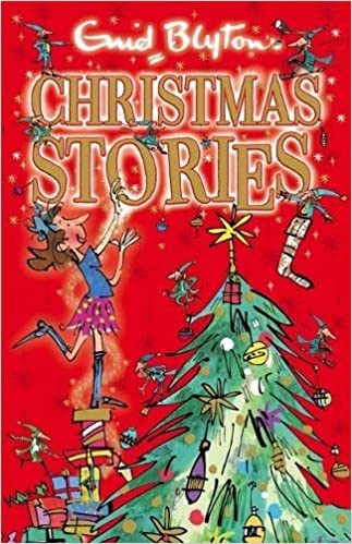 Enid Blyton Christmas Stories