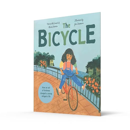 The Bicycle