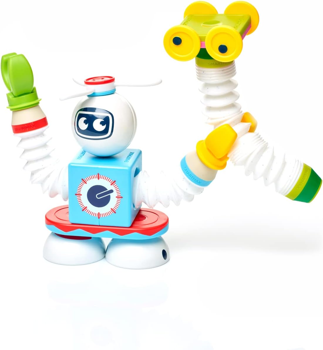 Smartmax Roboflex