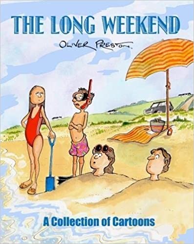 The Long Weekend