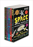 Science Sorted x 5 Book Set - Special Sales