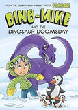 Dino-Mike and Dinosaur Doomsday: 7