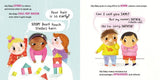 Ally Baby Can: Be Antiracist: 3 (Ally Baby Can, 3) [hardcover] Williams, Nyasha,Orlando, Jade [Oct 26, 2023]
