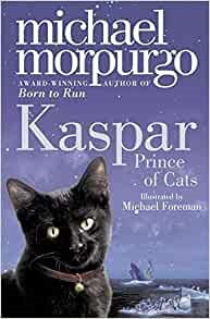 Kaspar: Prince of Cats