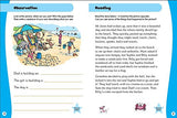 Help with Homework Reading 7+