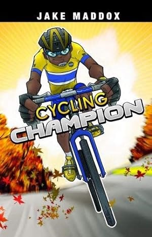 Sport Stories: Cycling Champion