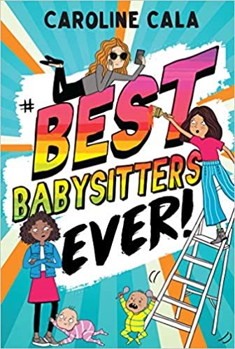 Best Babysitters Ever! 1