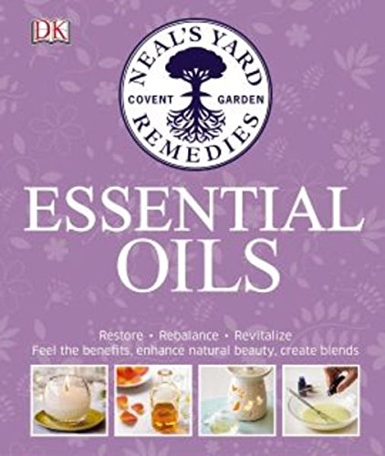 Essential Oils