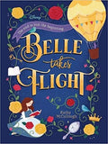 Belle Takes Flight