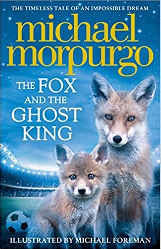 The Fox and the Ghost King