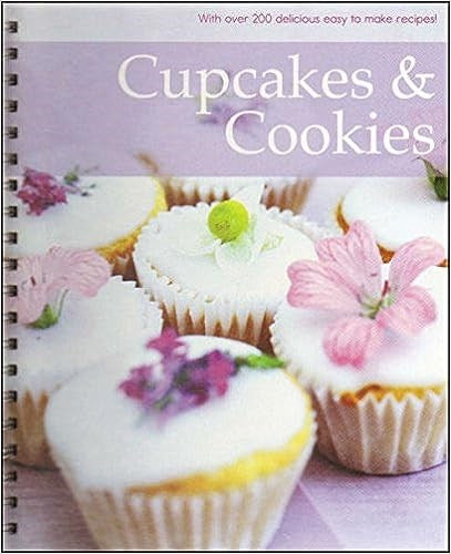 Cupcakes & Cookies