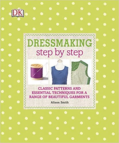 Dress Making Step by Step