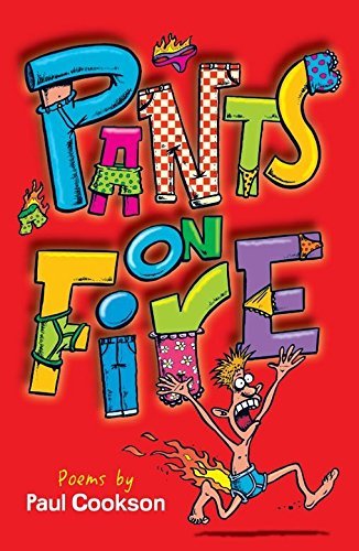 Macmillan Children's Poems 10 Book Set