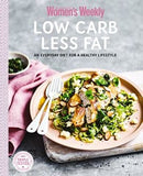 Low Carb, Less Fat (The Australian Women's Weekly: New Essentials)