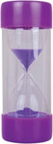 Ballotini Timer 15 Minutes Purple