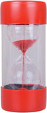 Red Ballotini 30 Second Timer