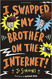 I Swapped My Brother On The Internet Paperback