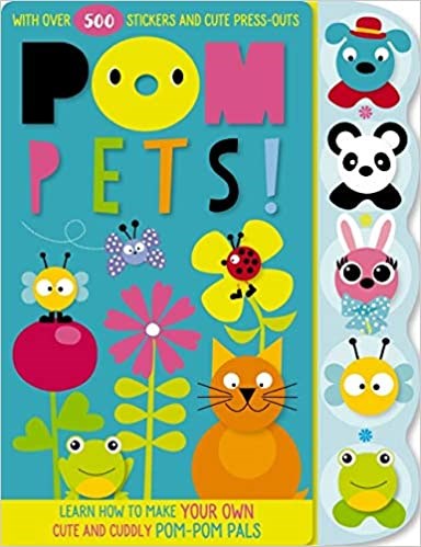 Pom Pets!