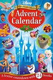 Disney: Storybook Collection Advent Calendar (Advent Calendar Disney)