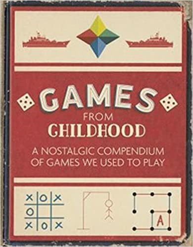 Games from Childhood