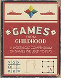 Games from Childhood