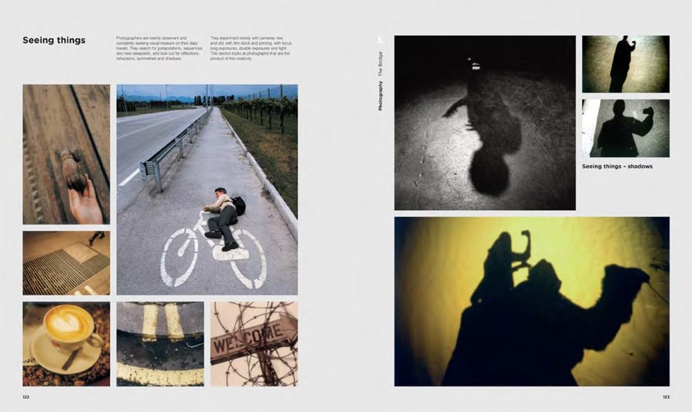 Photography (Portfolio) (Portfolio (Laurence King))