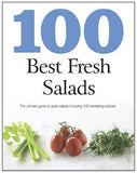 101 Best Salads (100 Best) [paperback]