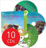 Holly Webb's Puppy Tales