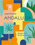 Jose Pizzaro - Andalusia