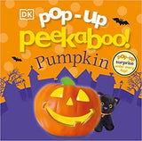 Pop-Up Peekaboo! Pumpkin: Pop-Up Surprise Under Every Flap!