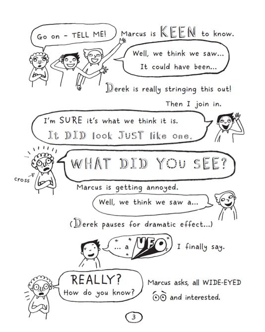 Tom Gates #21 - Five Star Stories