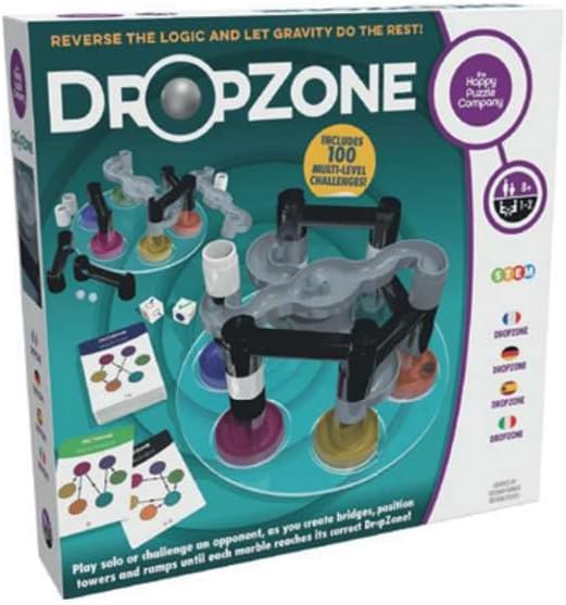 Drop Zone