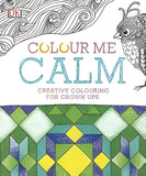 Colour Me Calm