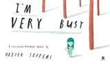 I’m Very Busy