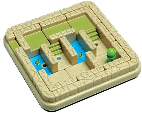 SmartGames Temple Trap
