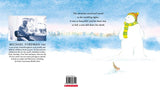 The Snowman and the Robin: a beautiful tale of friendship