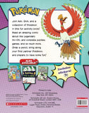 Comictivity 2: Legendary Fun! - Pokemon (Paperback)