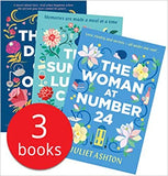 Juliet Ashton Collection - 3 Books